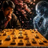 森田和郎の将棋