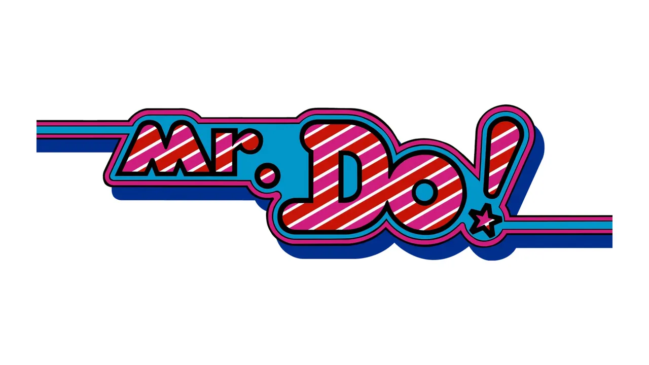 Mr. Do!