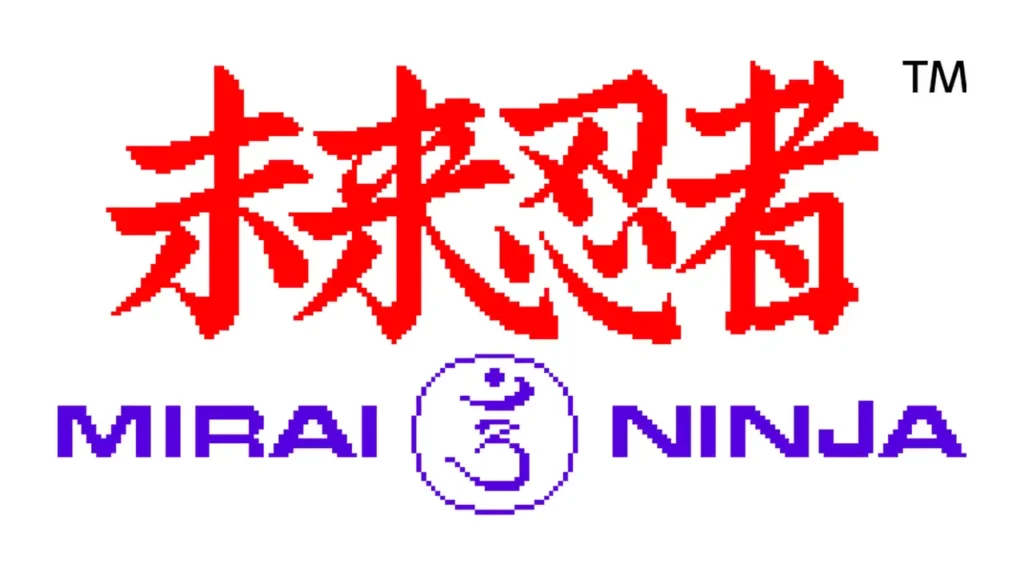 未来忍者