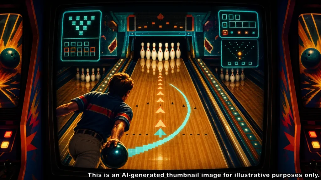 ALLEY MASTER