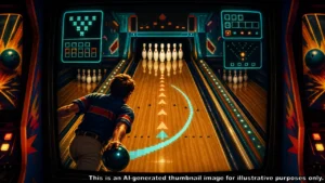 ALLEY MASTER