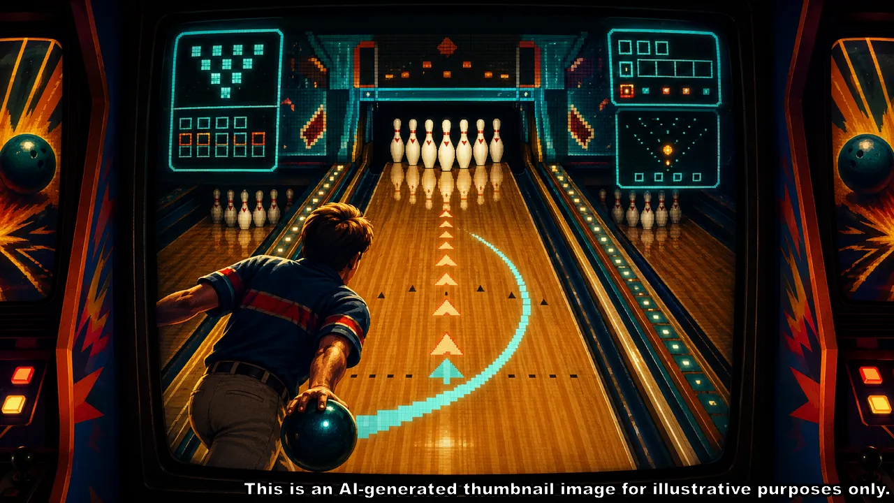 ALLEY MASTER