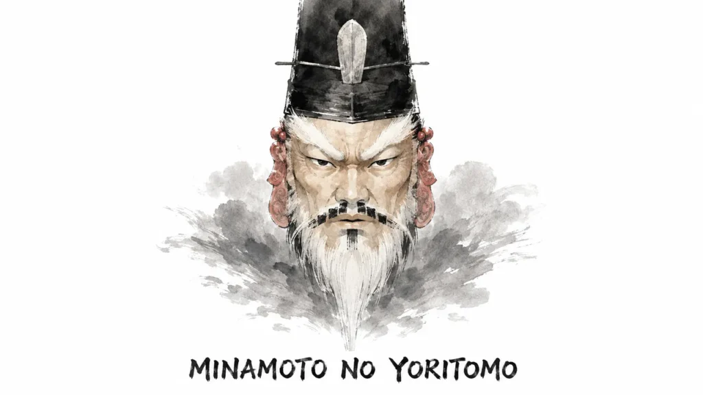 源頼朝