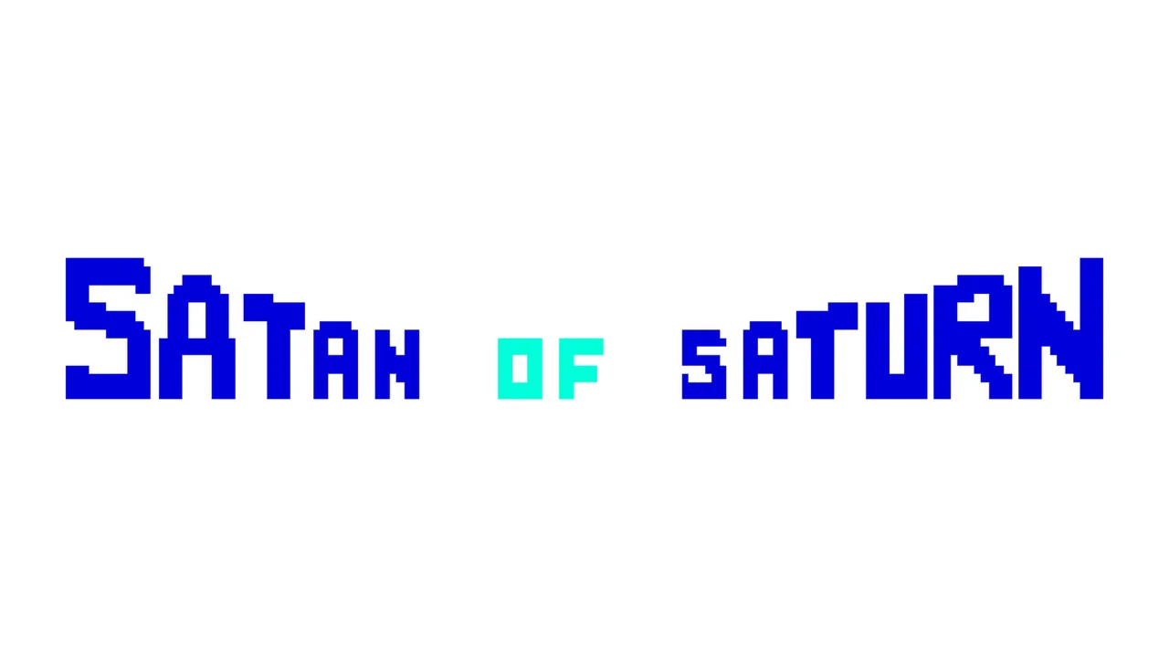 サタン オブ サターン