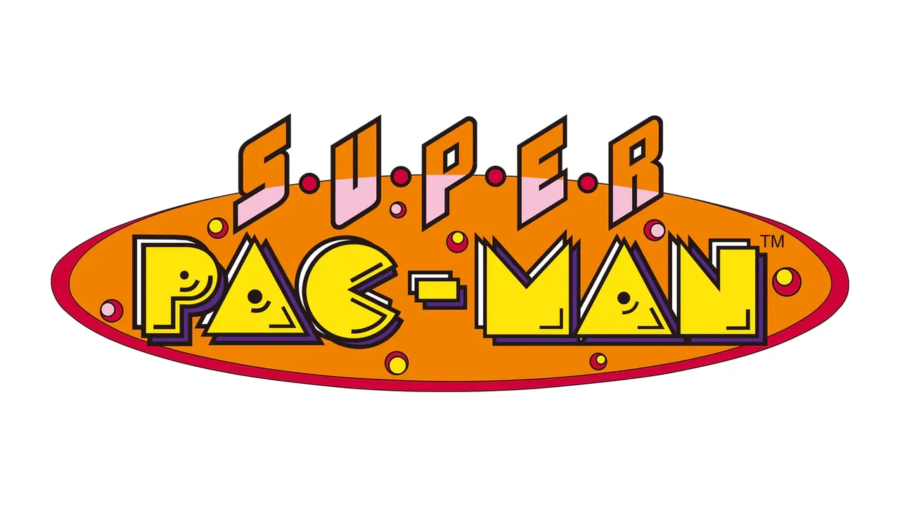 スーパーパックマン