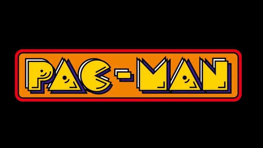 パックマン