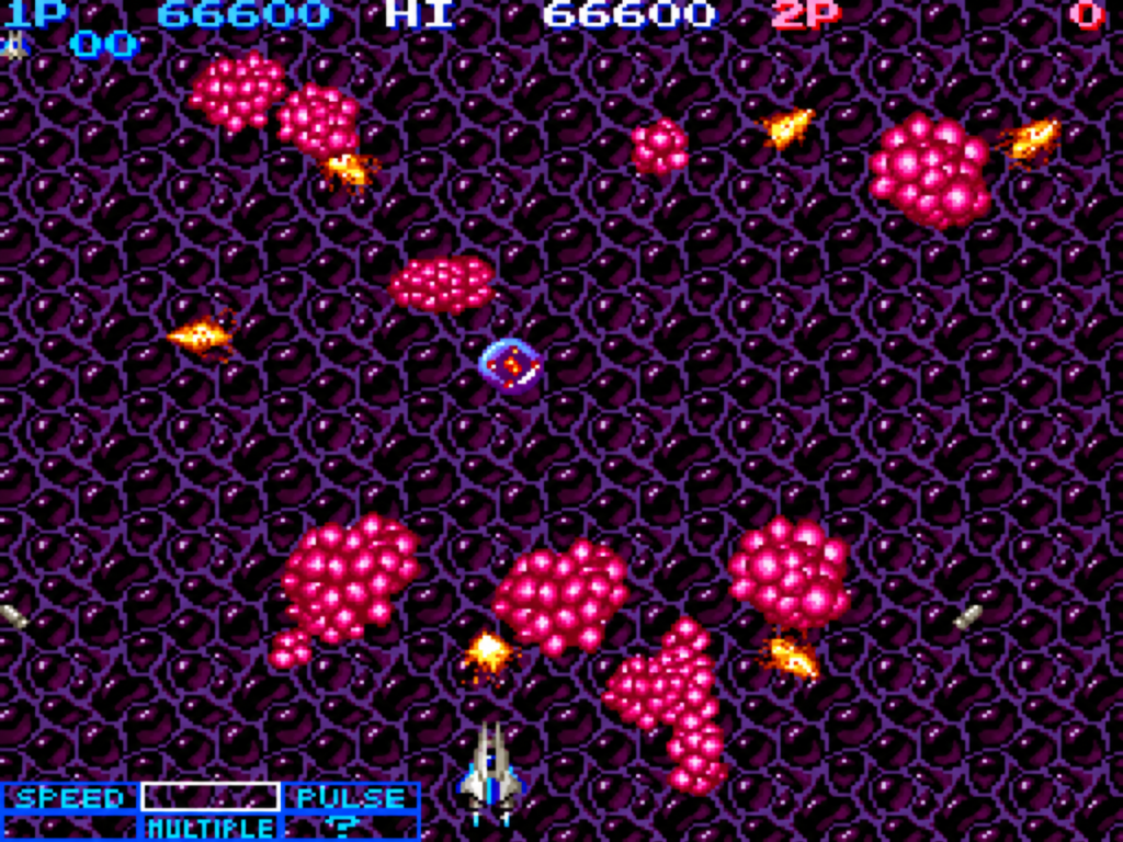 ステージ2