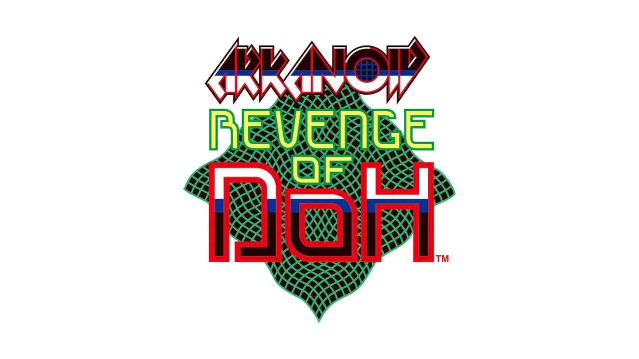 アルカノイド リベンジオブDOH